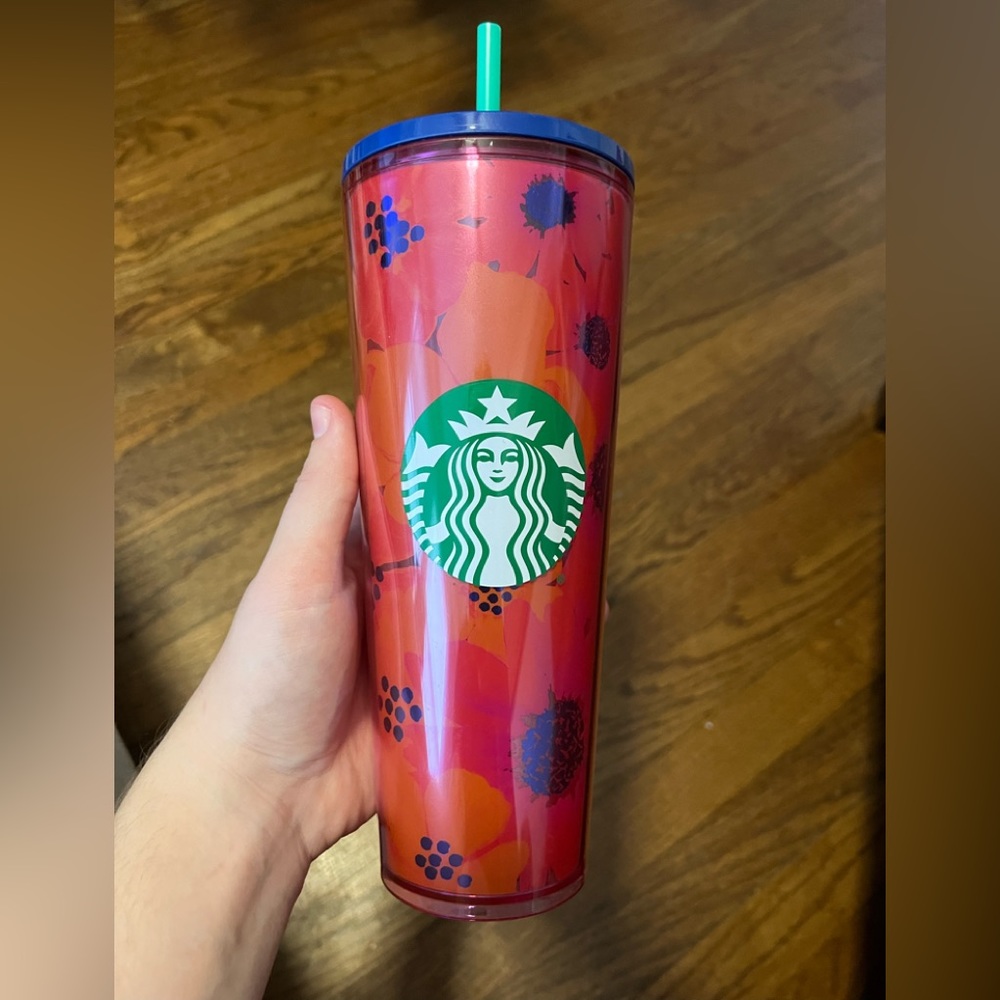 Starbucks Cup